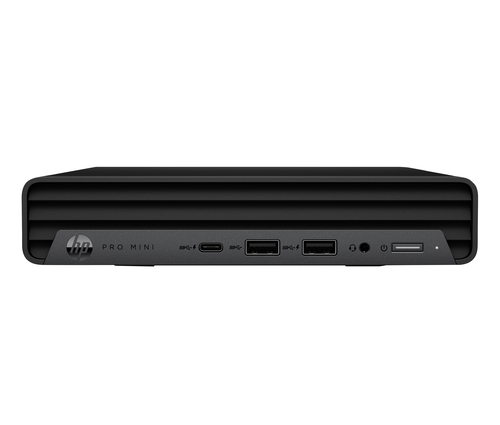 HP PRO MINI 400 G9 I5-14400T 256GB 8GB W11P – HP Inc