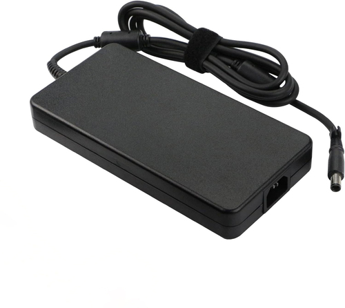BTI 230W Charger for HP EliteBook 2170p 2570p 8570w 8770w ProBook 4340s 4540s 4545s 4740s ZBook 15 17 74mm x 50mm tip Includes UK power cable – Battery Technology