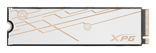ADATA 1TB MARS 980 BLADE Gen5 M.2 NVMe SSD, M.2 2280, PCIe 5.0, 3D NAND, R/W 14K/10K MB/s, Laptop/PS5 Compatible – Adata