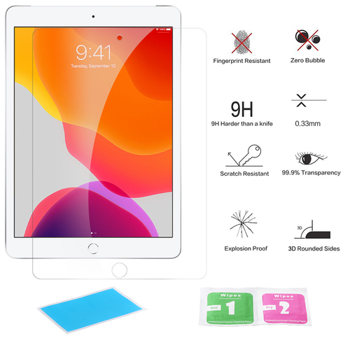 JLC Samsung Tab S9 Ultra Tempered Glass Screen Protector – JLC