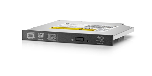 9.5MM SLIM BDXL BLU-RAY WRITER – HP Inc
