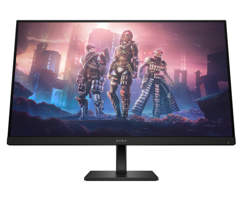 OMEN 32Q QHD 165HZ GAMING – HP Inc