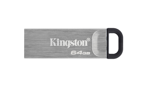 64GB USB3.2 DATATRAVELER KYSON GEN 1 – Kingston Technology