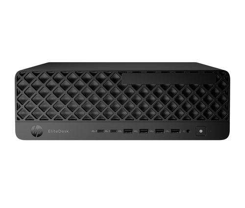HP EliteDesk 8 SFF G1i U5235 16GB/512 PC United Kingdom - UK English localizatio – HP Inc