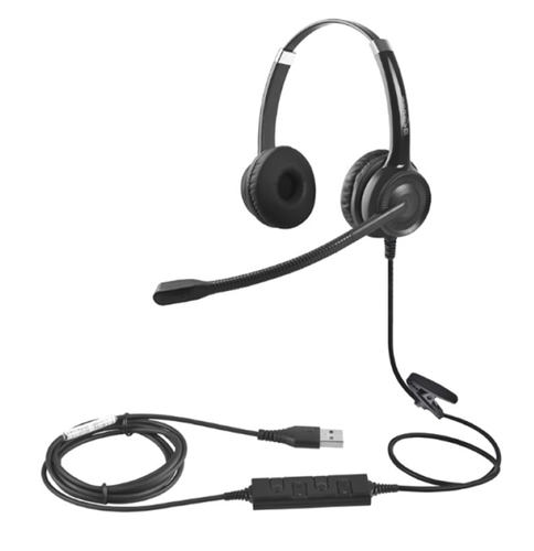 JLC Pilot Headset – JLC