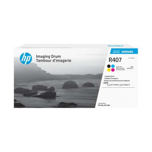 SA CLT-R407 IMAGING UNIT SAMSUNG – HP Inc