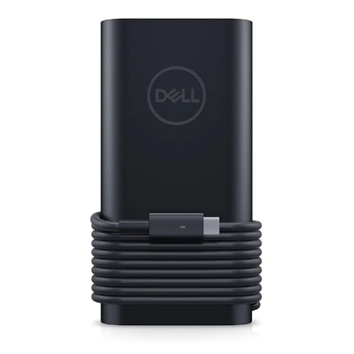 130W TYPE-C 3 PRONG AC ADPT WITH 3.2FT – Dell