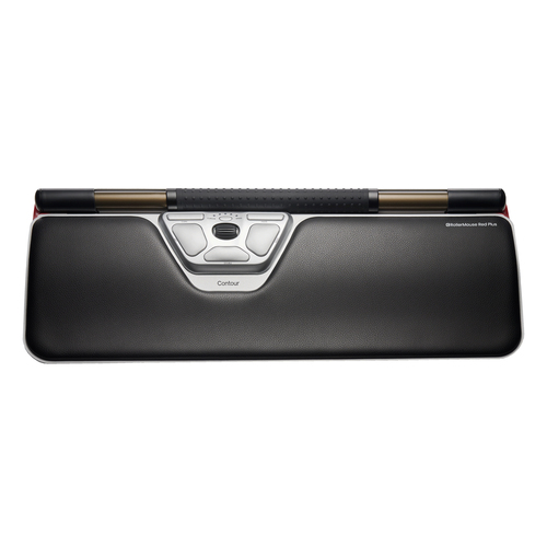 RollerMouse Red Plus, Wireless – Contour Design