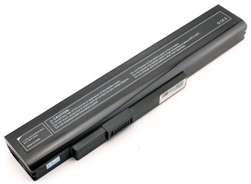 Laptop Battery for Medion – CoreParts