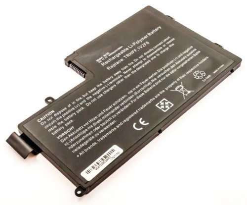 3 CELL LI-ION 11.1V 3.4AH 38WH – MicroBattery
