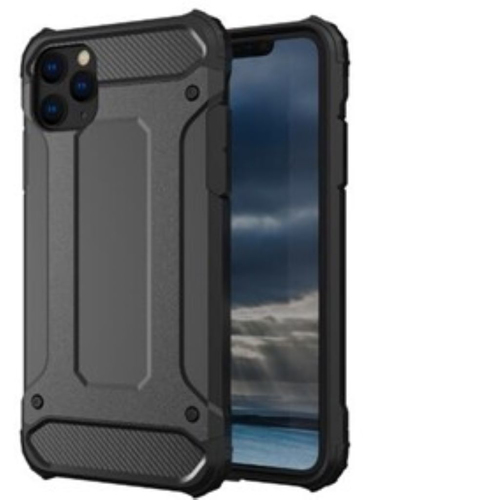 iPhone 12/12 Pro JLC Military - Black – JLC