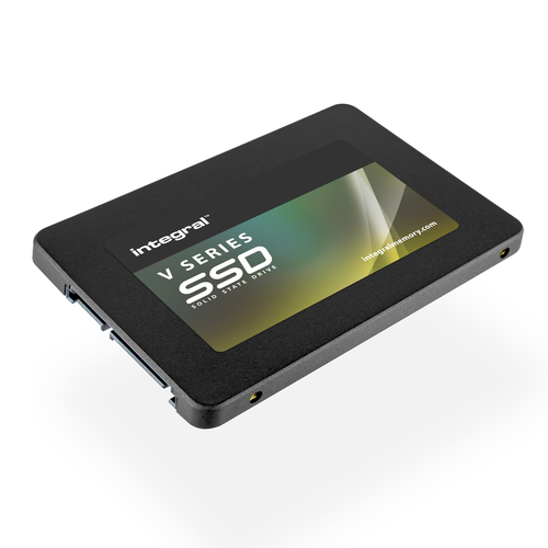 Integral 240GB SSD SATA 2.5 V2 Series – Integral Memory