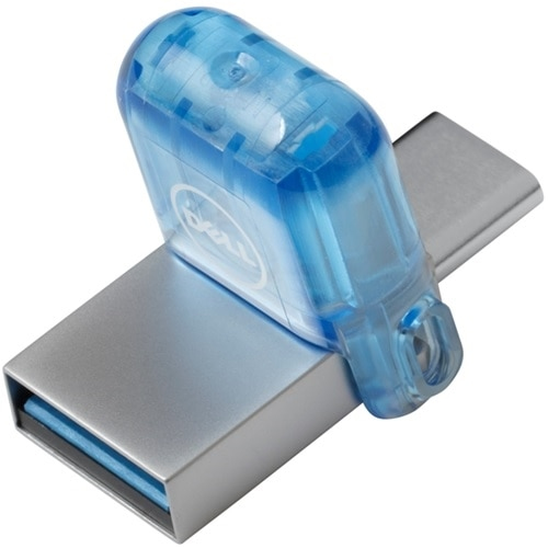 DELL 256GB USB A/C COMBO FLASH DRIVE – Dell