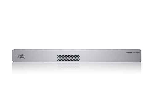 CISCO FIREPOWER 1140 NGFW APPLIANCE 1U – Cisco Systems