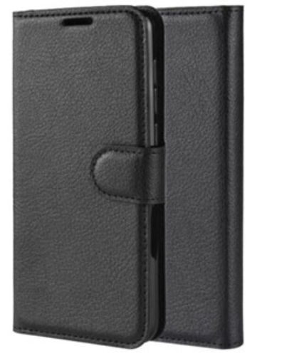 Samsung S20 Executive Wallet - Black – JLC