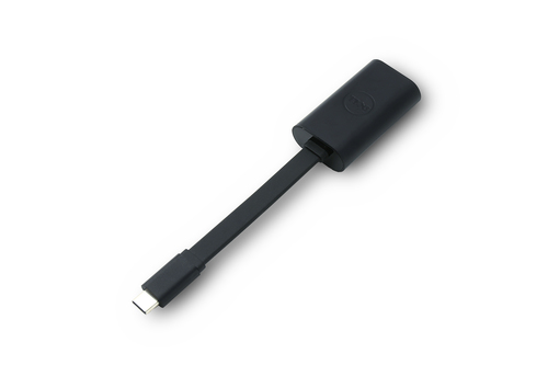 DELL ADAPTER USB-C TO 2.5G ETHERNET – Dell