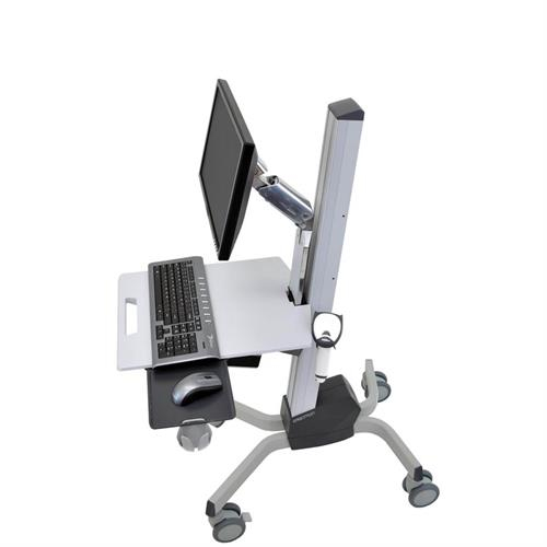 NEO-FLEX LCD CART 24-206-214 – Ergotron