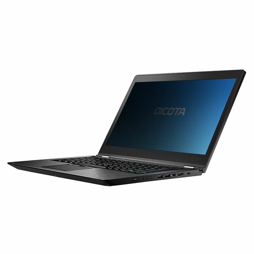 PRIVACY FILTER 2-WAY FOR LENOVO TP YOGA 460 SIDE-MOUNTED – Dicota