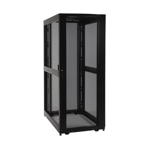 42U WIDE STD DEPTH SERVER RACK EURO-SERIES 800 MM – Tripplite