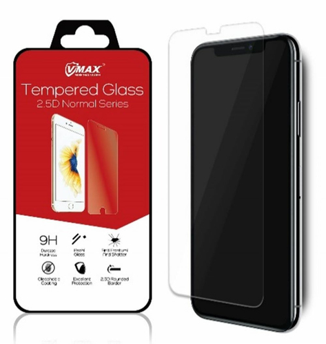 iPhone 12/12 Pro VMAX Normal Tempered Glass – JLC