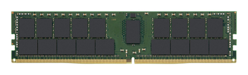 32GB DDR4-3200MHZ REG ECC MODULE – Kingston Technology