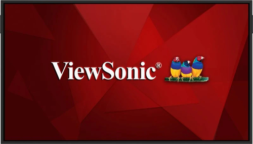 VIEWSONIC ViewBoard LFD 65inch – ViewSonic