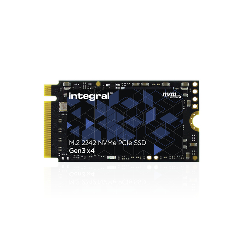 MEM-SSD-M.2 NVME-PCK – Integral Memory