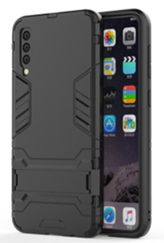 Samsung A40 Transformer - Black – JLC