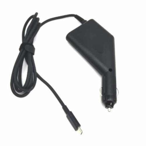 JLC U70 65W Type C & USB Car Charger – JLC
