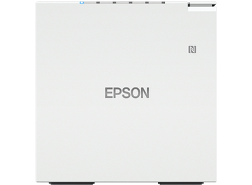 EPSON TM-M30III (111): STANDARD MODEL WHITE – Epson