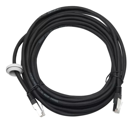NETWORK CABLE WITH GASKET 5M – Axis Communications
