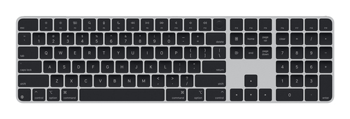 MAGIC KB TOUCH ID NUM KEY BL-US – Apple