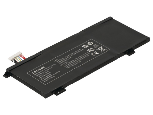 Main Battery Pack 11.4V 3400mAh – PSA