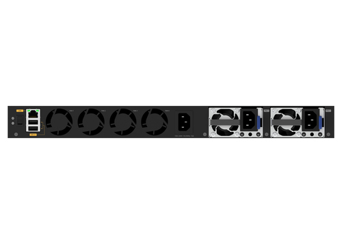52PT M4350-48G4XF MANAGED SWITCH – Netgear