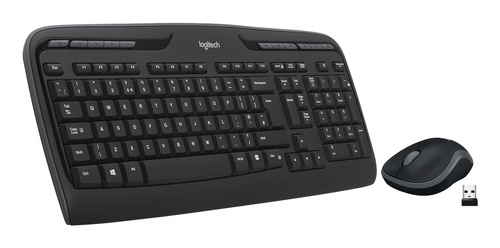 WIRELESS COMBO MK325 CE – Logitech