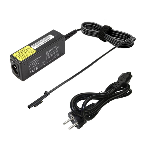 30W Surface Power Adapter – MicroBattery