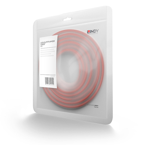2m Cat.6 S/FTP Network Cable, – Lindy