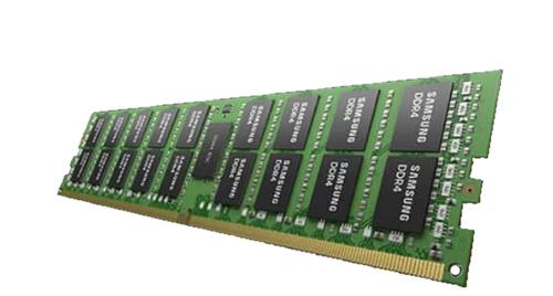 Samsung 128GB DDR5 4800MHz RDIMM 4Rx4 ECC 1.1V – Samsung