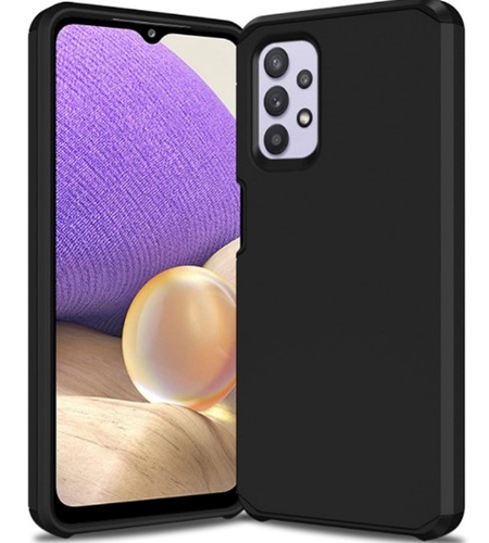 Samsung A32 5G Explorer - Black – JLC