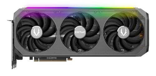 ZOTAC GAMING RTX 5090 AMP Extrm INF 32GB – Zotac