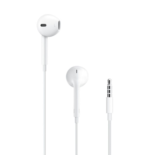 Apple EarPods (Audio Jack) - Genuine – JLC