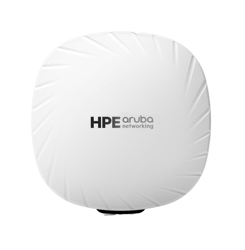ARUBA AP-503 (RW) CAMPUS AP – Hewlett Packard Enterprise