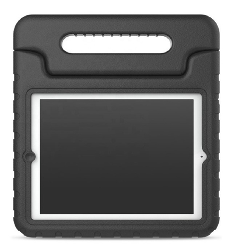 iPad Mini 5/4 JLC Foam - Black – JLC