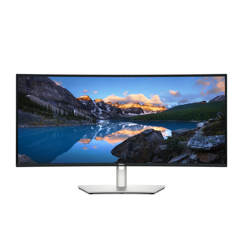 DELL ULTRASHARP 34 CURVED TB DISPLAY – Dell