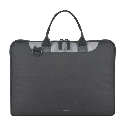 LAMINI LAPTOPTASCHE LAPTOP 15.6 15.6 BLACK – TUCANO