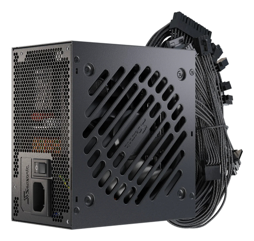 Core Bc-850 Atx 3.1 Power – Sea Sonic