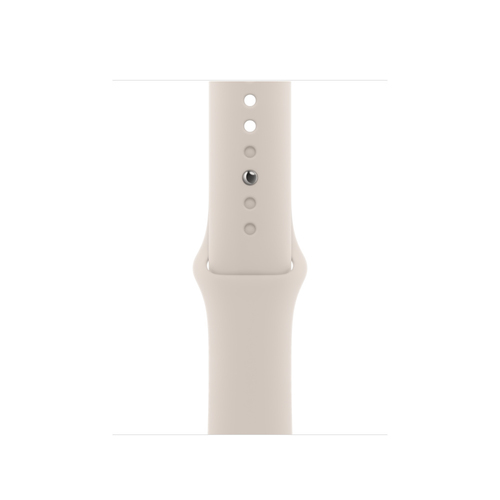 41mm Starlight Sport Band - M/L – Apple