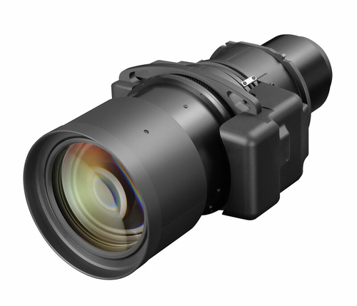 2.10–4.14:1 (WUXGA) Zoom Lens – Panasonic