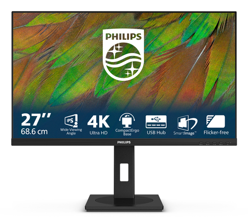 27B1N3800/00 27 16:9IPS 3840x2160 – Philips