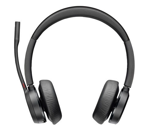 POLY VOY 4320 USB-A HS +BT700 – HP Inc